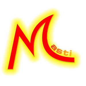 Masti Logo